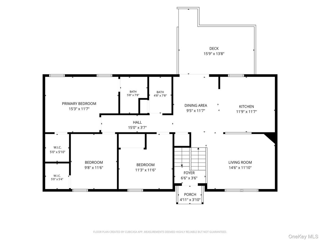 House in Warwick, New York, United States 4 - 18514276