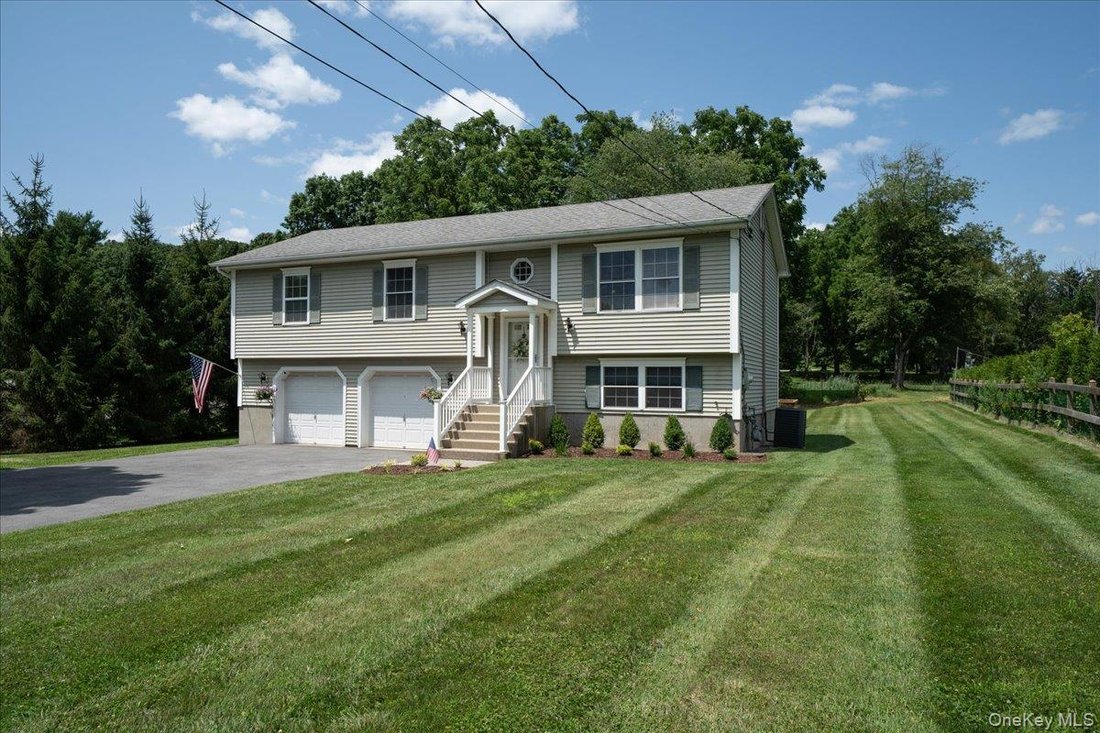 House in Warwick, New York, United States 1 - 18514276