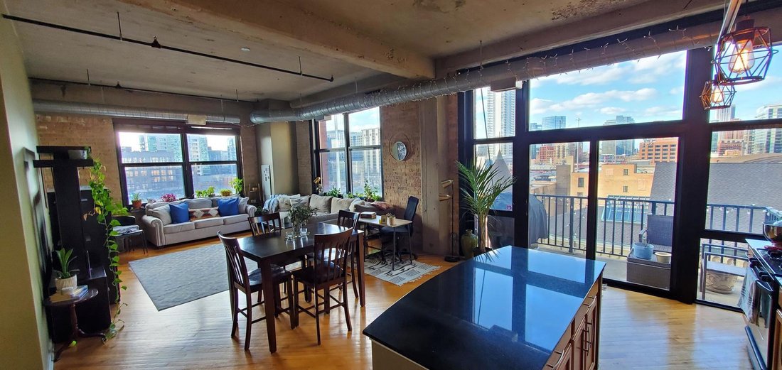 Condo in Chicago, Illinois, United States 3 - 18517287