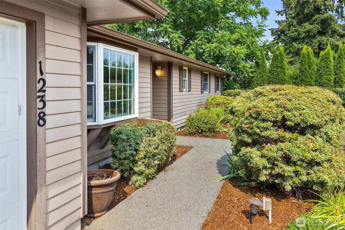 House in Rochester, Washington, United States 5 - 18509775