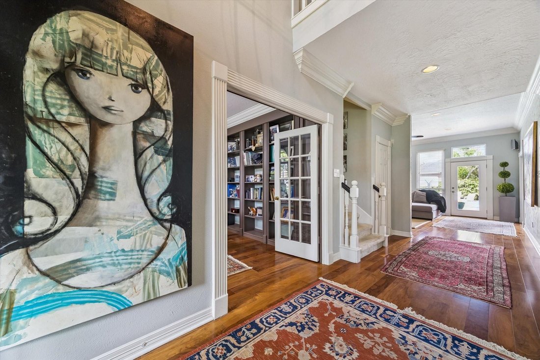 House in Katy, Texas, United States 5 - 18512607