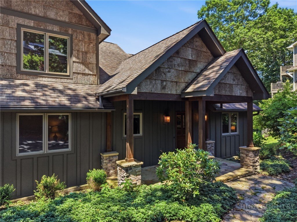 House in Blowing Rock, North Carolina, United States 1 - 17542484