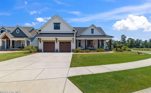 Haus in Northwest, North Carolina, Vereinigte Staaten 1