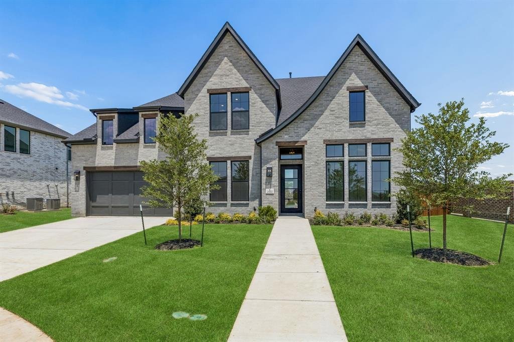 House in Prosper, Texas, United States 1 - 18470600