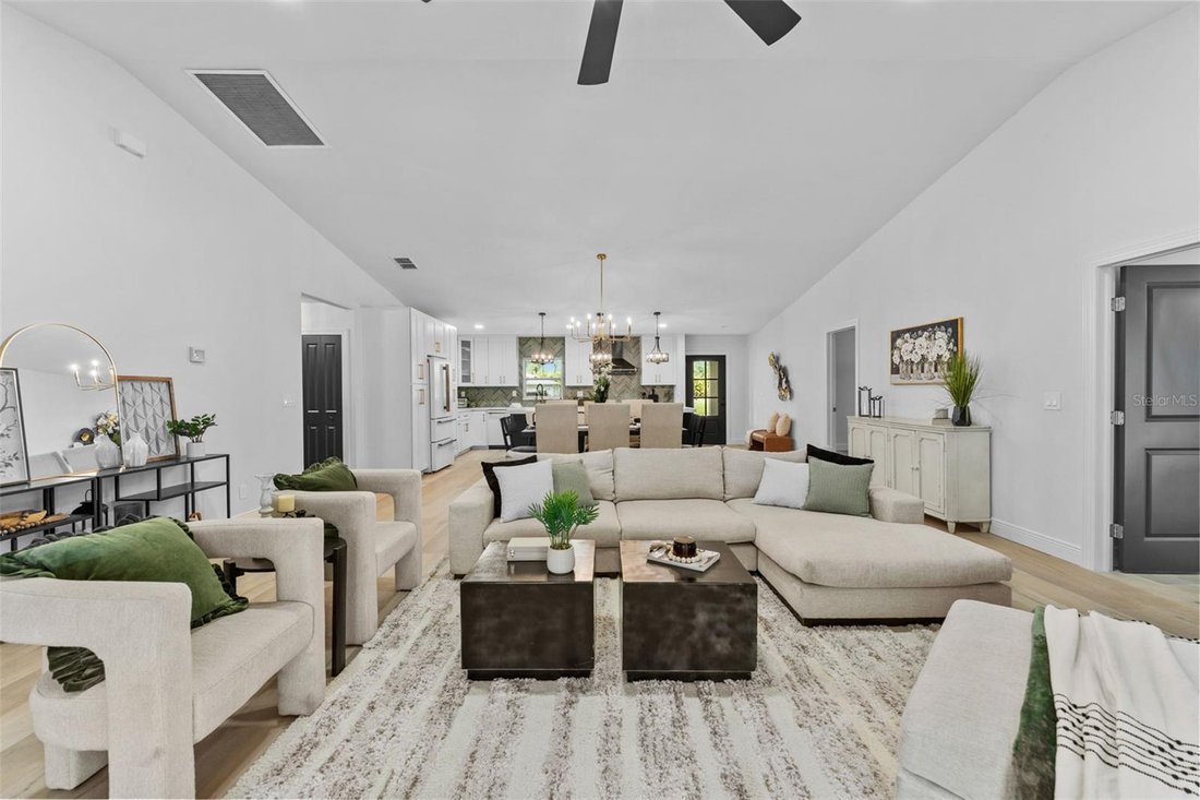 House in Odessa, Florida, United States 4 - 18508308
