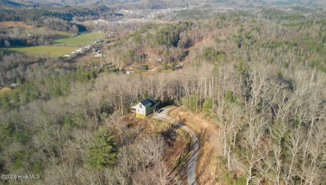 House in Robbinsville, North Carolina, United States 3 - 18512220