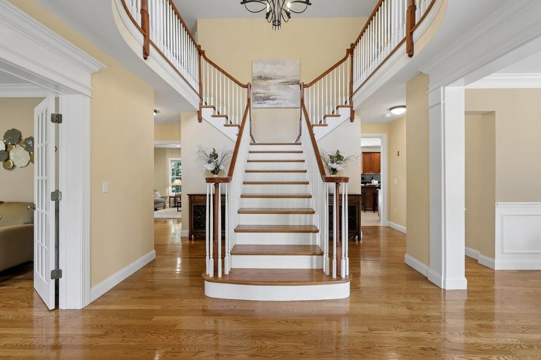 House in Bedford, New Hampshire, United States 5 - 18034781