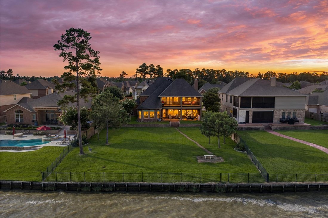 House in Houston, Texas, United States 2 - 18509381