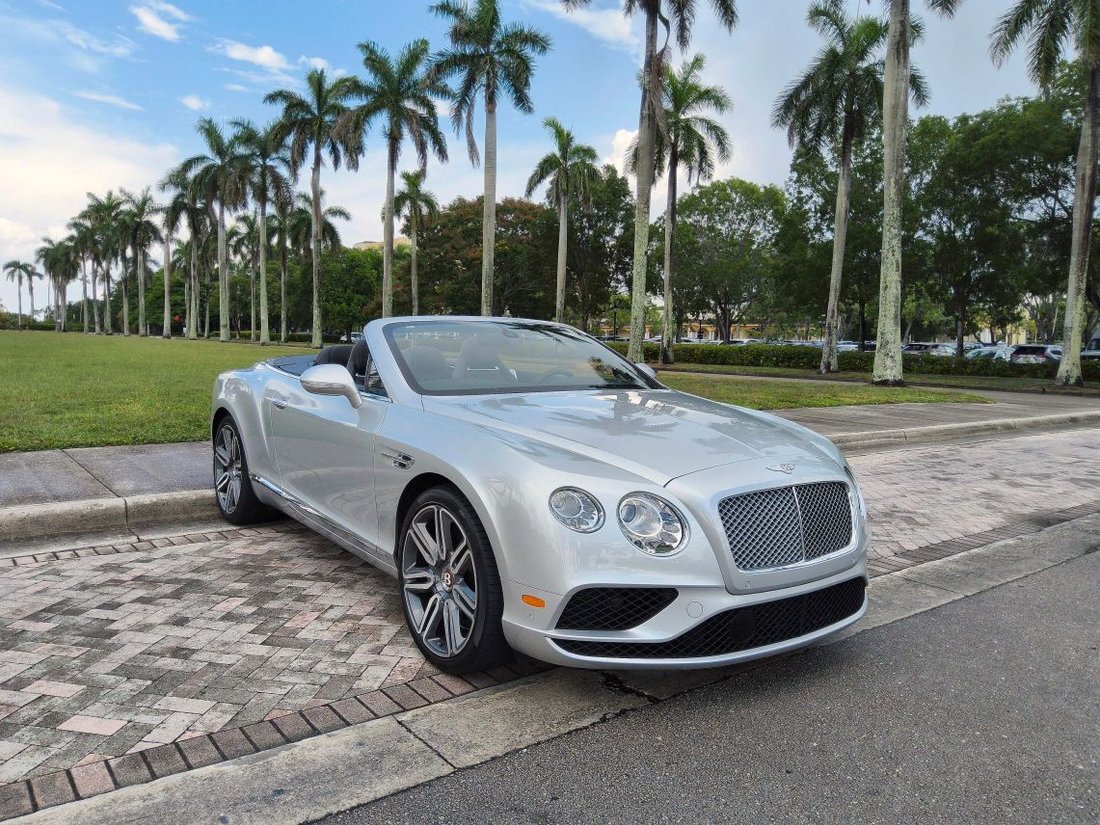 Cabriolet in Pompano Beach, FL, United States 1 - 18468272