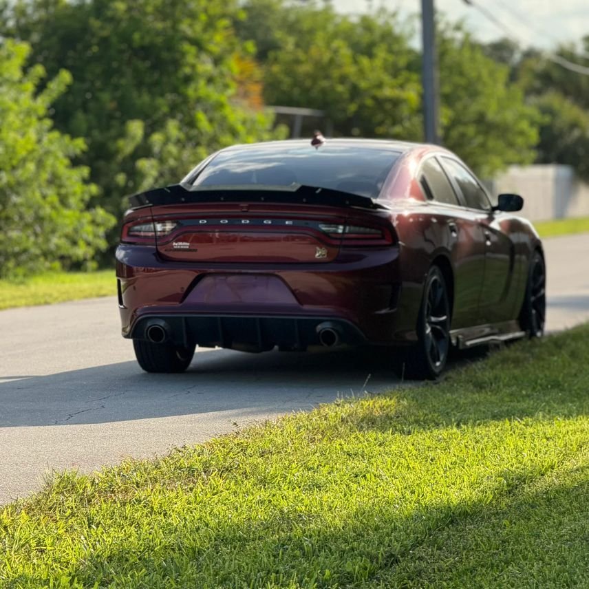 Sedan in Wilton Manors, FL, United States 4 - 18520657