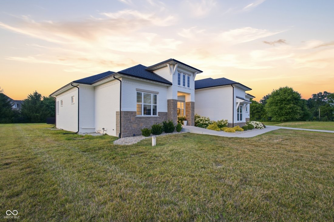 House in Avon, Indiana, United States 4 - 18508408