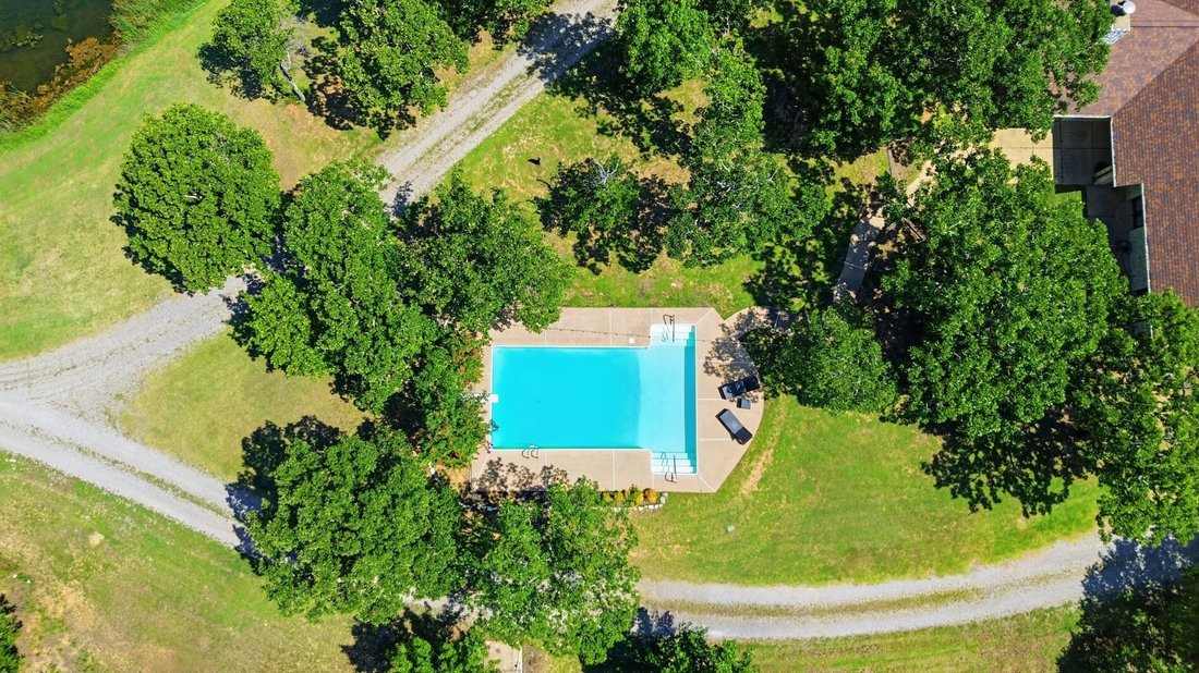 House in Kellyville, Oklahoma, United States 3 - 17348145
