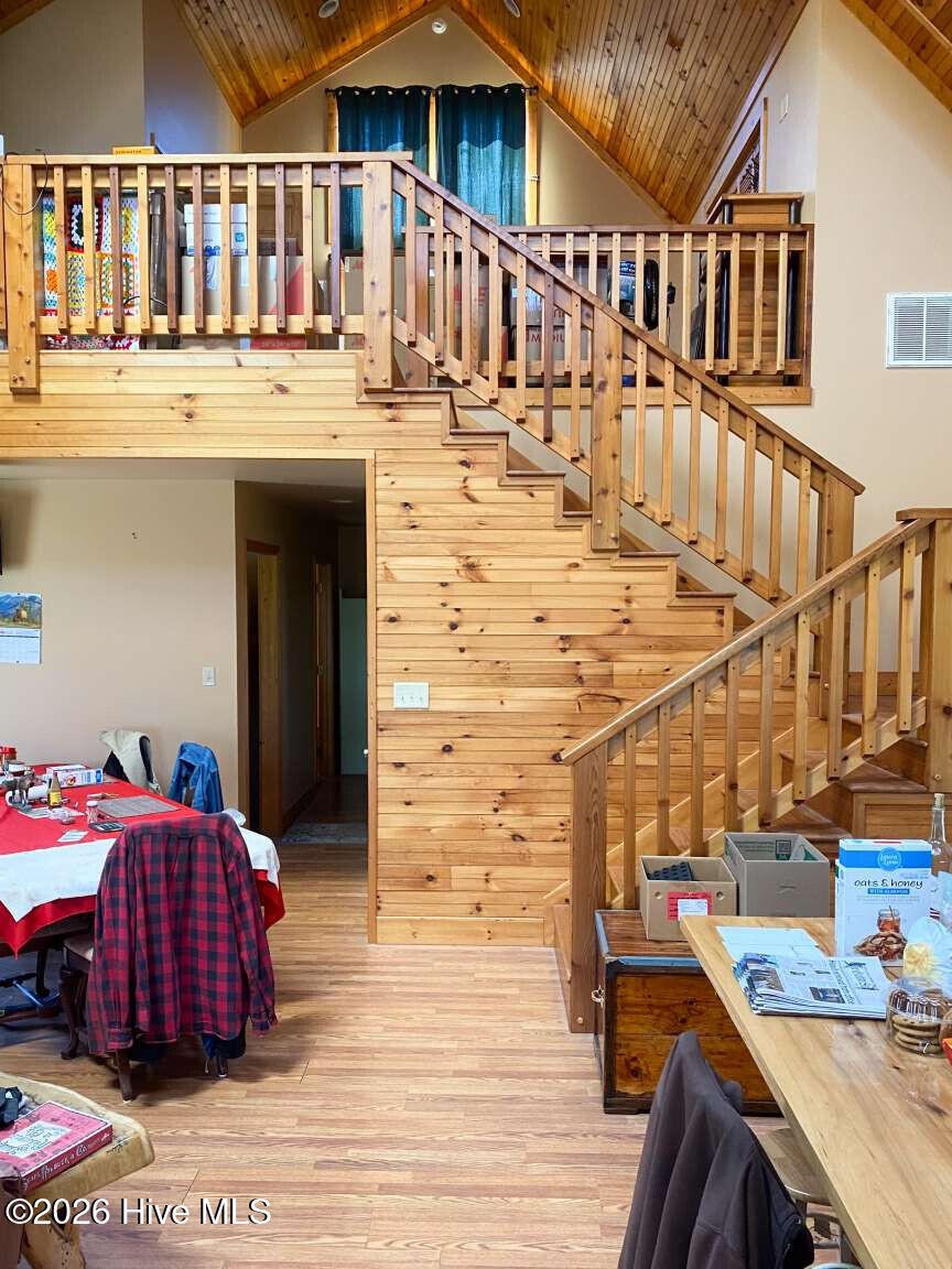 House in Robbinsville, North Carolina, United States 5 - 18512220