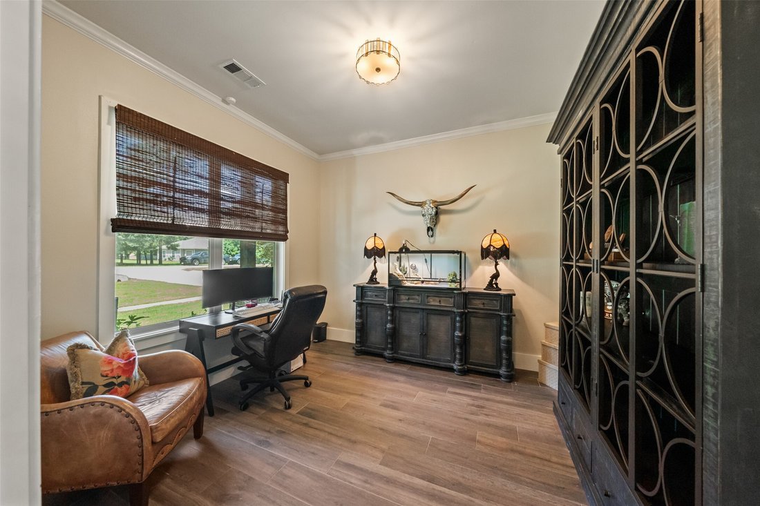 House in Montgomery, Texas, United States 4 - 18512798