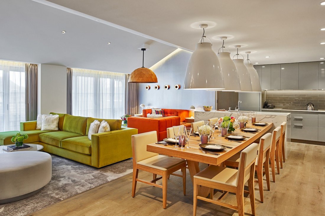 Condo in Aspen, Colorado, United States 3 - 18514836