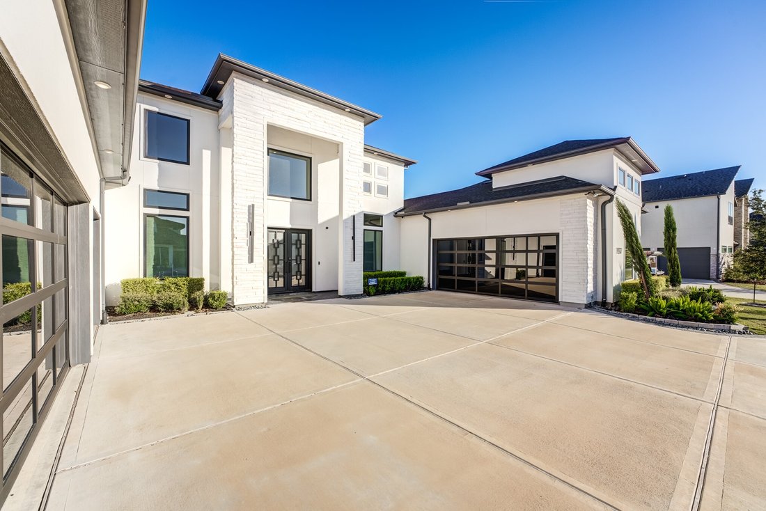House in Houston, Texas, United States 4 - 18512894