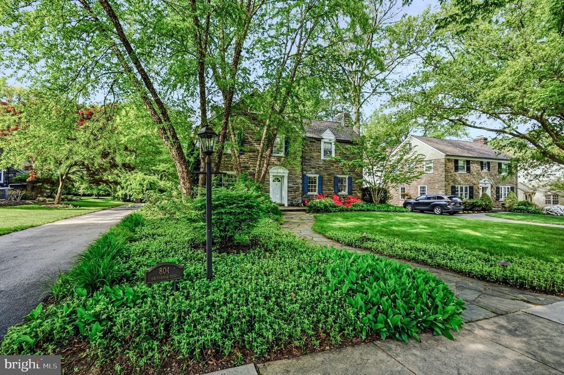 House in Wilmington, Delaware, United States 1 - 18519923