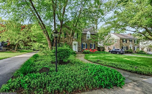 House in Wilmington, Delaware, United States 1