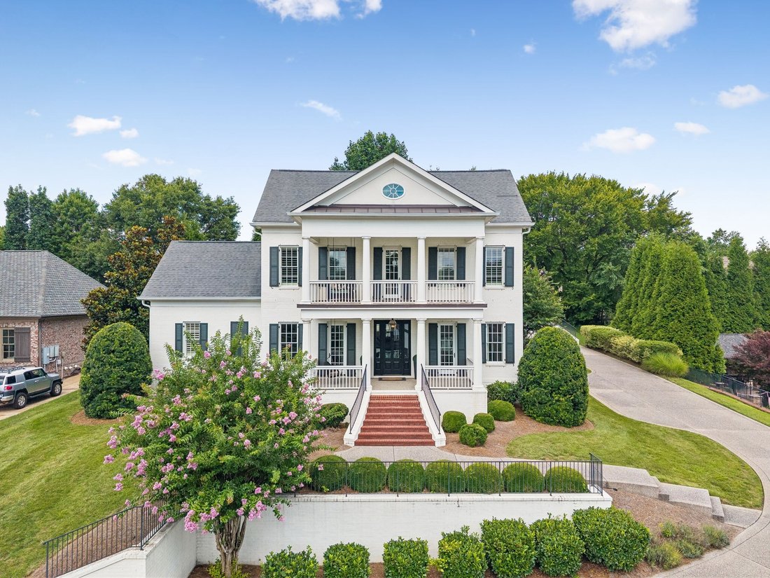 House in Nashville, Tennessee, United States 1 - 18515207