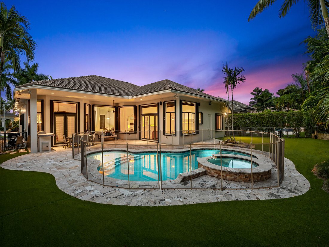 House in Davie, Florida, United States 2 - 18499900