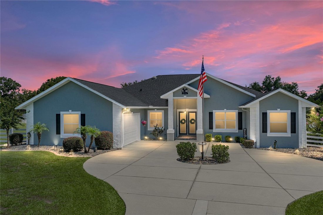 House in Dade City, Florida, United States 1 - 18511803