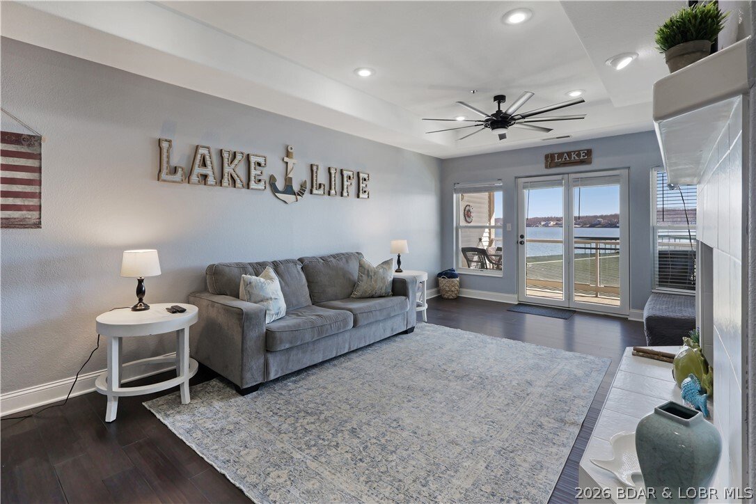 Condo in Lake Ozark, Missouri, United States 5 - 18511005
