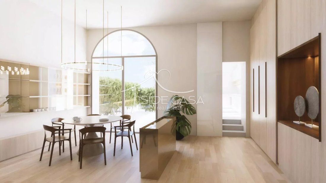 Apartment in Historic Center, Mantua, Lombardy 1 - 18512804