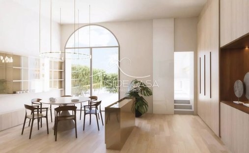 Apartment in Historic Center, Mantua, Lombardy 1