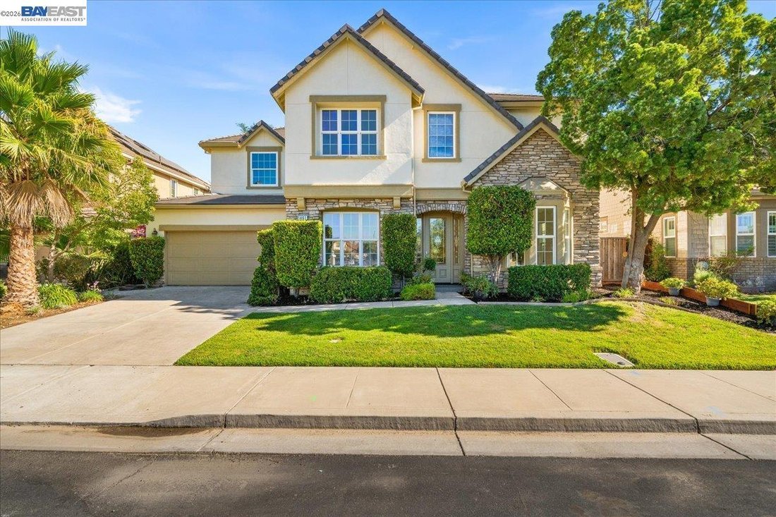 House in Tracy, California, United States 5 - 18512802