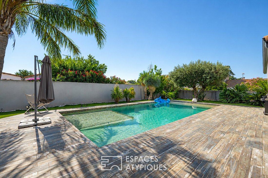 Villa in Vias, Occitania, France 1 - 18510249