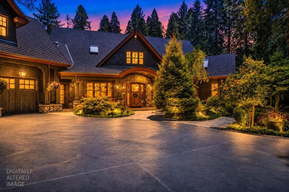 House in Nevada City, California, United States 2 - 18515723