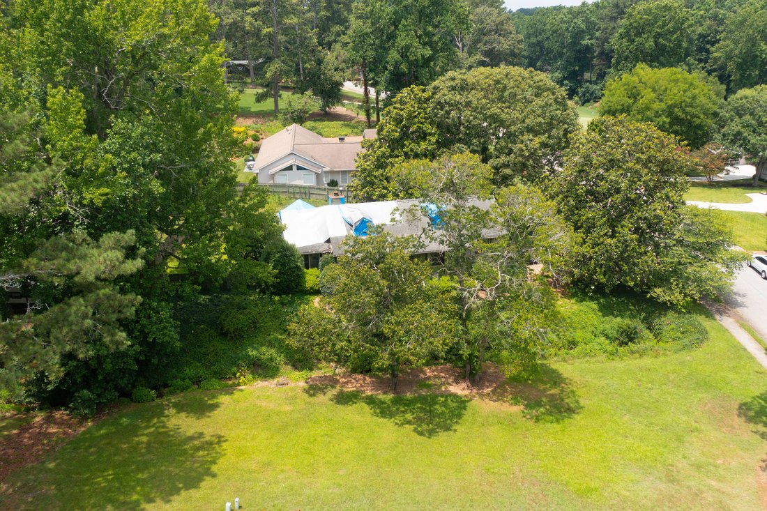 Land in Marietta, Georgia, United States 1 - 18464222