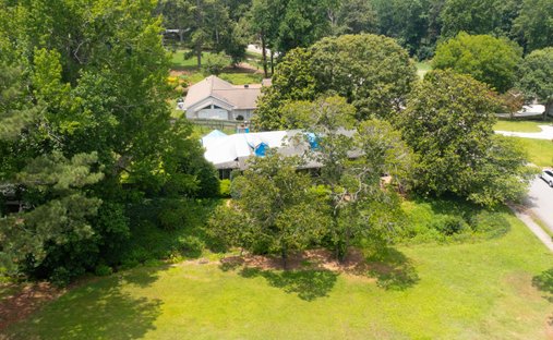 Land in Marietta, Georgia, United States 1