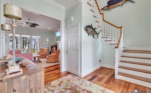 Casa a Heathsville, Virginia, Stati Uniti 1