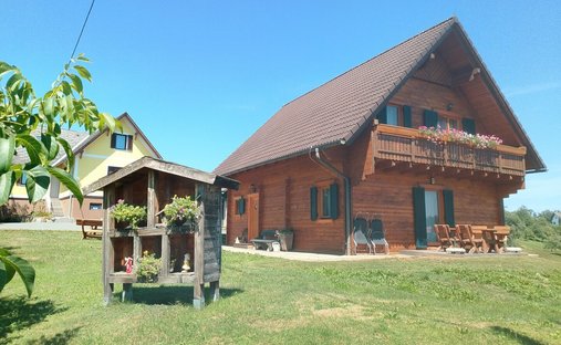 Frauental an der Laßnitz, Styrie, Autriche 1