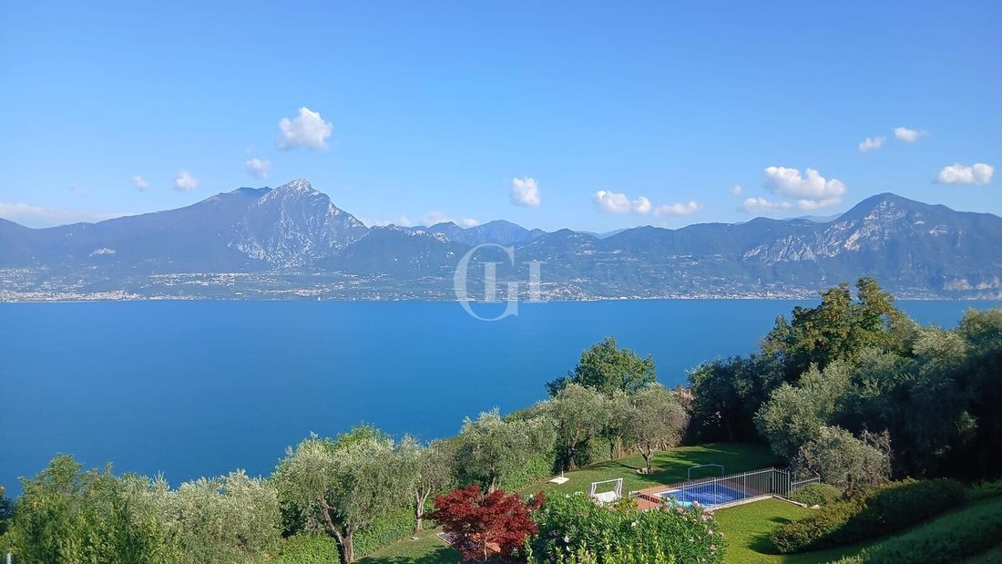 Apartment in Torri del Benaco, Veneto, Italy 4 - 17426968