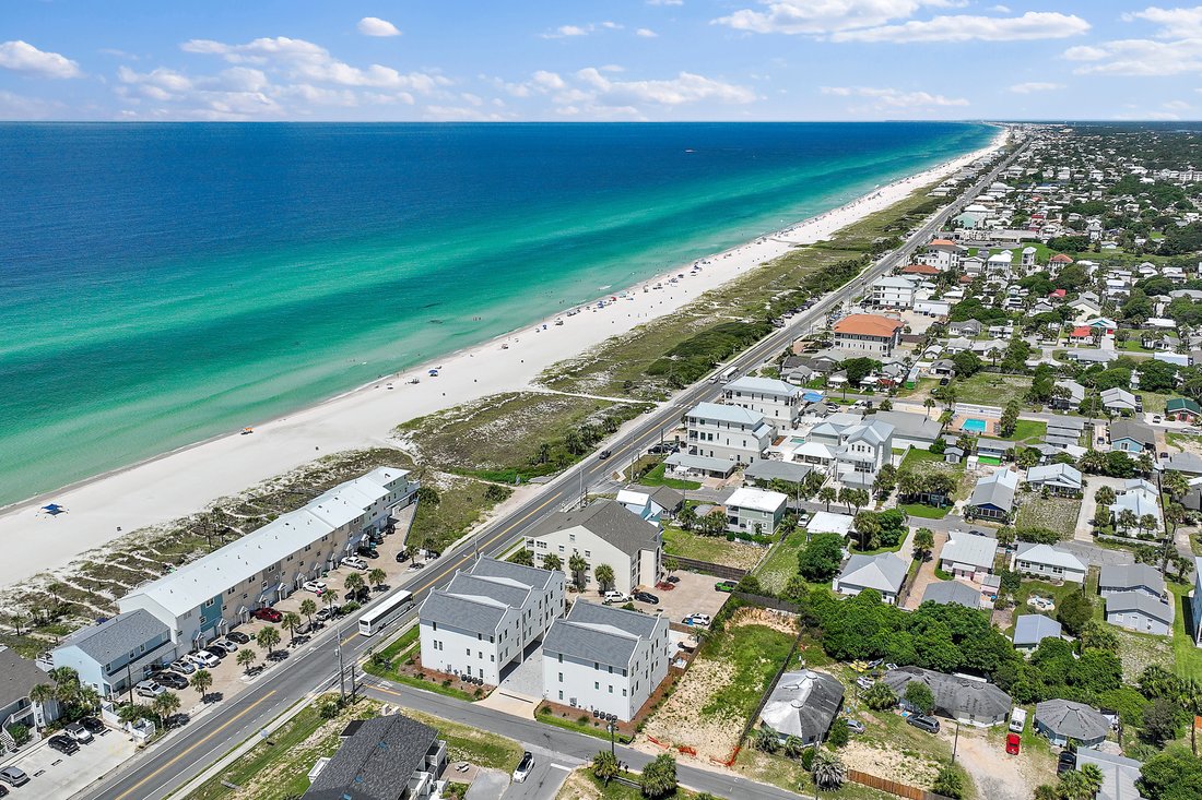 House in Rosemary Beach, Florida, United States 1 - 18510523