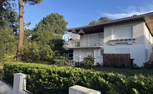 Haus in Aiguillon, Arcachon, Frankreich 1