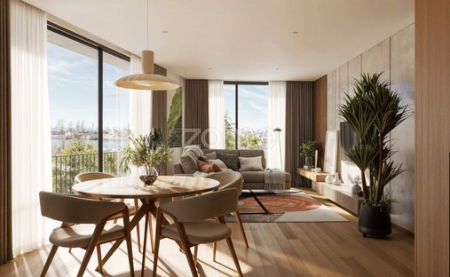 Apartment in Matosinhos e Leca da Palmeira, Porto District, Portugal 1