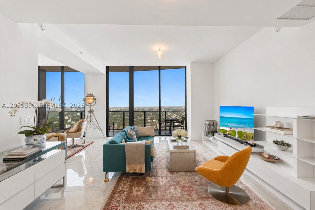 Condo in Miami, Florida, United States 1 - 18511363