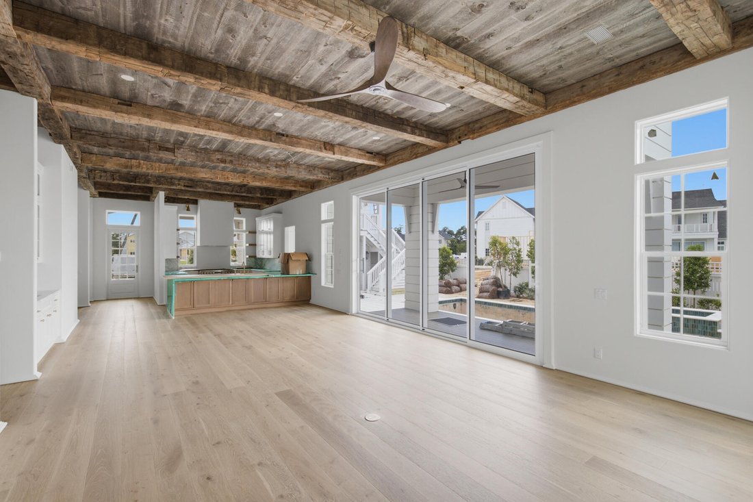 House in Watersound, Florida, United States 1 - 16683879