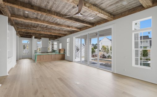 House in Watersound, Florida, United States 1