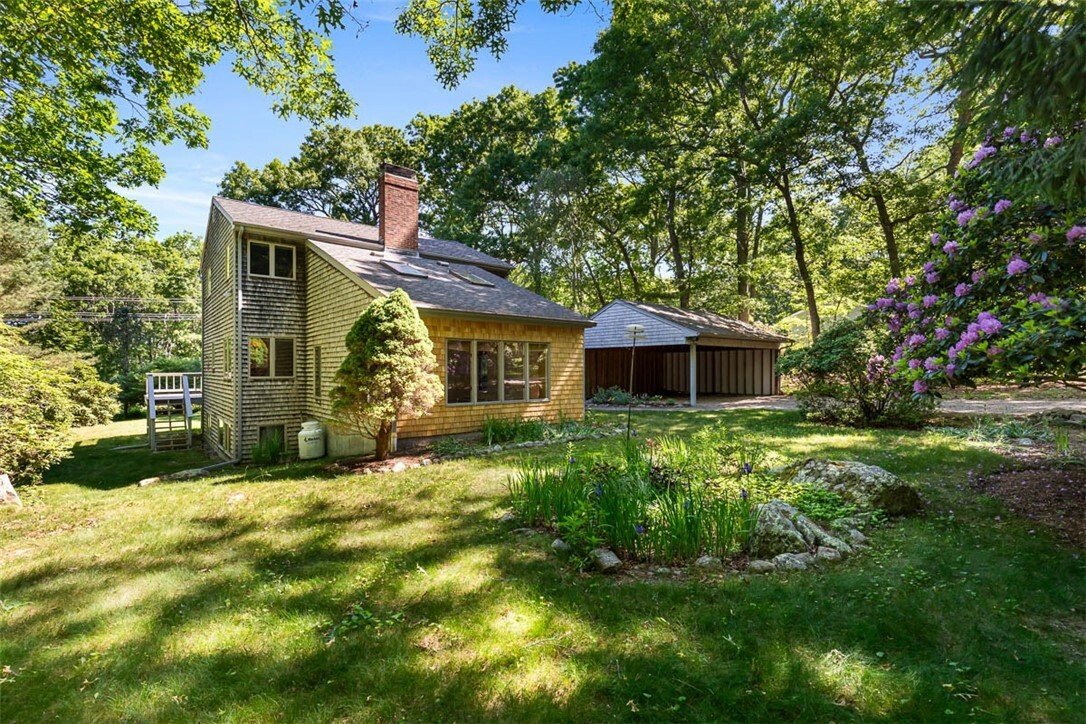House in South Kingstown, Rhode Island, United States 2 - 18508273