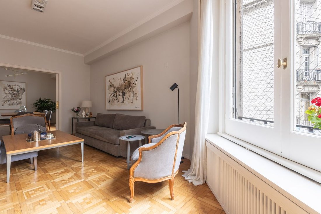 Apartment in Buenos Aires, Buenos Aires, Argentina 5 - 18511399