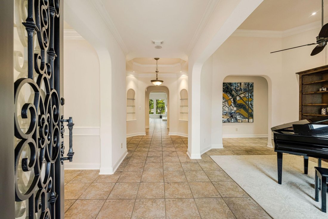 House in Houston, Texas, United States 3 - 18512549