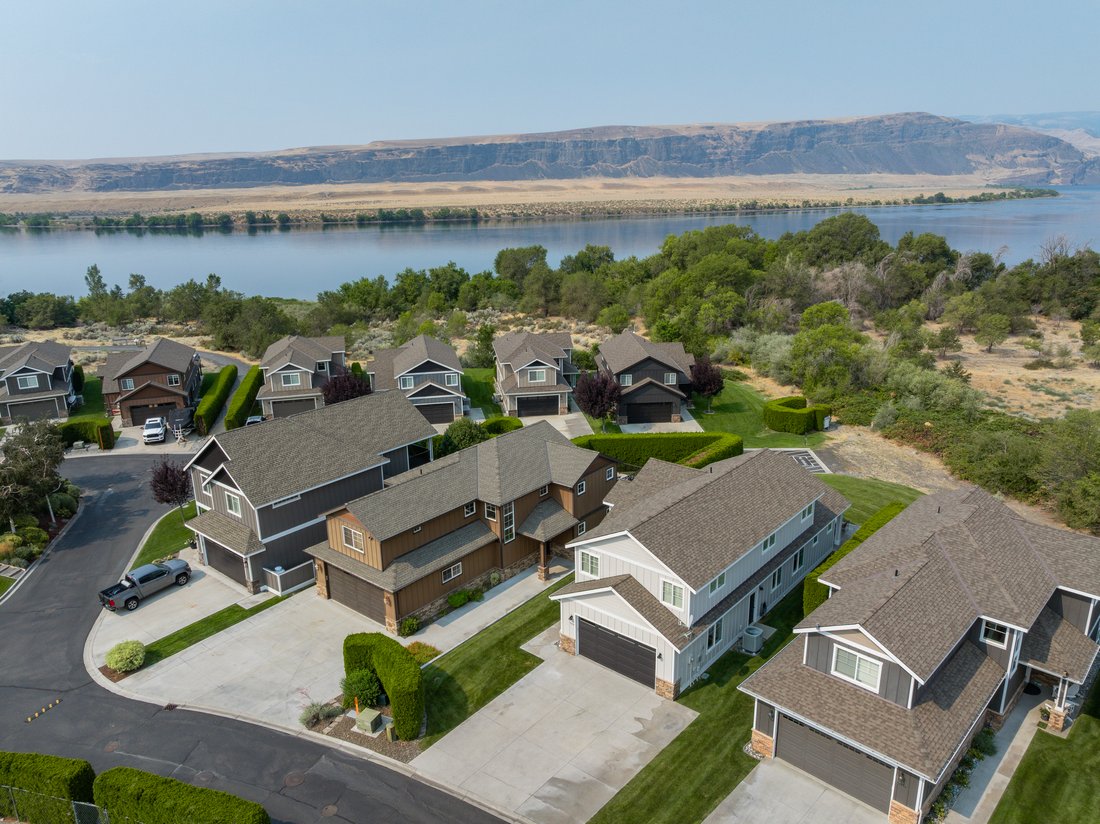 House in Quincy, Washington, United States 2 - 18518204