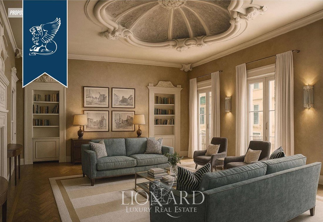 Apartment in Center, Florence, Tuscany 1 - 18513761