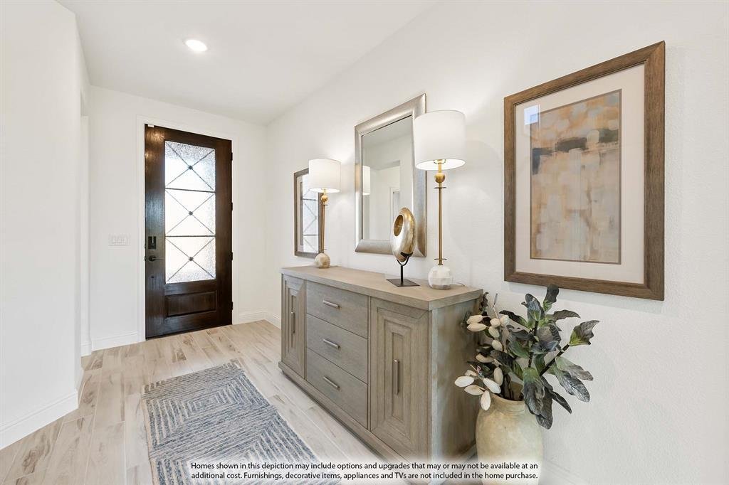 House in Mansfield, Texas, United States 3 - 18513199
