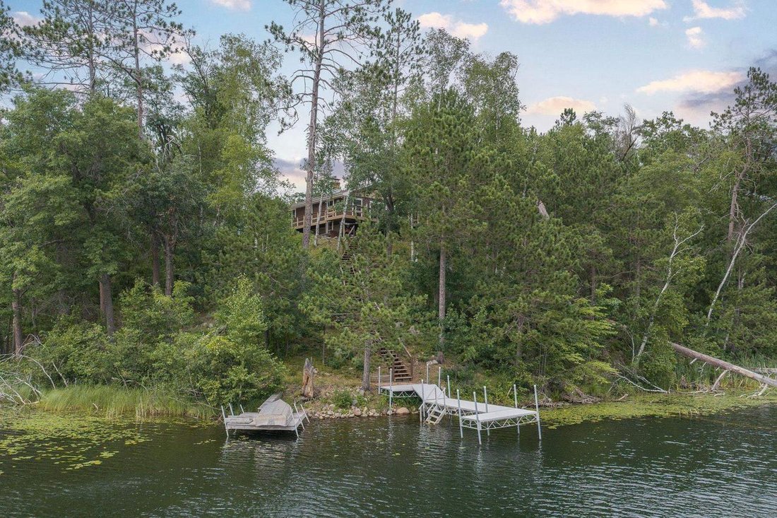 House in Townsend, Wisconsin, United States 2 - 18511434