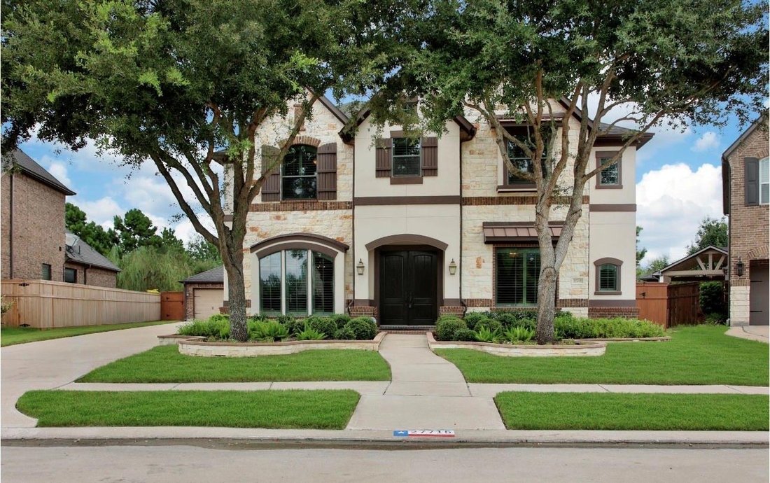 House in Fulshear, Texas, United States 5 - 18512580